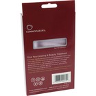 Connoisseurs Silver Jewelry Polishing Cloth Cleaner 11  X 14 