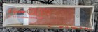  2  Vintage P  S  Olt  Pekin Illinois F-6 Turkey Calls  Box  Instructions