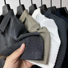 New Men s Business Casual Short Sleeved Solid Color Shirt Fashion Breathable