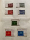 Huge German Stamp And Cover Collection - Many Mint - Must See Video   