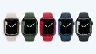 Apple Watch Series 7 45mm  gps   Cellular  Aluminum Case - Excellent