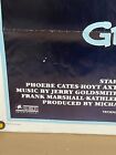 Gremlins Ff Original One Sheet Movie Poster Joe Dante John Alvin Art  1984 