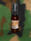 Red Fox Urine - For A Trap Lure    Masking Human Scent  