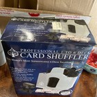 Pro X Shuffle   Professional 1 To 6 Deck Card Shuffler