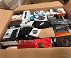 Amazon   Best Buy Surprise Mystery Box Mixed Lots And Merchandise  Large