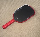 New Agassi Pro Iv 16mm Pickleball Paddle -  read Description 