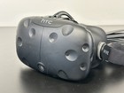 Htc Vive Vr Headset 1st Gen Virtual Reality Headset W  3-in-1 Cable