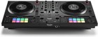 Hercules Inpulse T7 Pro Dj Controller W  Rotating Platters   Serato   Djuiced