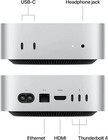 Apple Mac Mini M4 16gb Ram 256gb Ssd 2024 Mu9d3ll a - International - Fast Ship