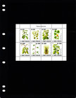  11 00 Scott Value - 2008 Sao Tome St Thomas Medicinal Herbs S s Cv Mnh Nh Um