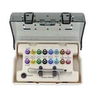 Universal Implant Prosthetic Kit Screwdriver Hex Driver Torque Wrench