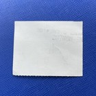 French Kiss Lakes 6 Amc Movie Theatre Ticket Stub Meg Ryan Vintage June 1995
