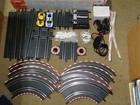 Carrera Gt Contest Slot Car Racetrack Set Corvette Ferrari 1 43 20062375 In Box