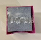 Vintage Lisa Frank Stationary Cube Ballerina Bunny Note Holder Sealed Nos Rare