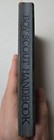 1927 3rd Edition 2nd Printing Handbook Boy Scouts Of America Bsa Book Pn