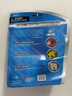 Thunderbirds Movie Die Cast Vehicles Spaceships Universal Studios Set 5