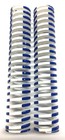 Lamina lempco 1  X 5  Spring With Blue Stripe 9-1620-1  m20l   lot Of 2  Nos