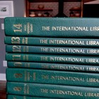 The International Library Of Piano Music - Complete Your Collection 