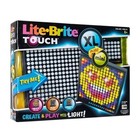Lite Brite Touch Xl Plus Mini Hasbro Combo Pack Kids  Creative Holiday Play Stem