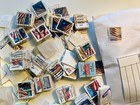 1000s  American Flags On Stamps - All Canceled  Used - Variety Scott s 