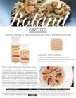 Roland Foods Organic Pearled Italian Barley  Product Of Italy  17 6 Oz -2 Pack