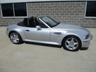 2000 Bmw M Roadster 