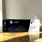 Hp 312a Toner Set Cmyk 4 Pack Cf380a  Cf381a  Cf382a  Cf383a M476 New Sealed Box