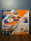 Hexbug Nano Nitro Habitat Set The Nitro Playground Supercharged Bug Included New