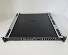 Dell Sonicwall Nsa 4600 Network Security Appliance Firewall - Not Registered