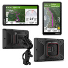 Garmin Z  mo Xt3 6  Motorcycle Gps Navigator Kit