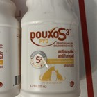 Douxo Chlorhexidine Ps Pet Shampoo With Climbazole  Free Shipping 3 Boxes Gl