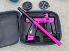 Assorted Paintball Markers  Tanks  Pod Belts  Bundle Deal