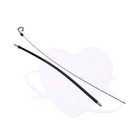 For Cummins 6bt Oil Gauge Tube X1 dipstick X1 770mm Long
