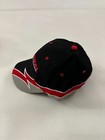 National Construction Services Graphic Black Baseball Hat One Size
