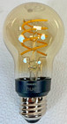 Philips Hue 40-watt Equivalent Smart Led Vintage Edison White Thin Filament