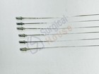 Lithoclast Urs Probe 1 Mm Stainless Steel Urology Set Of 5