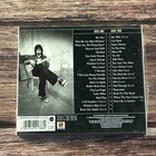 John Entwistle     So Who s The Bass Player  The Ox Anthology Cd 2005 Rock Sealed