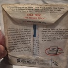 Gaf View-master Star Trek  the Omega Glory  Reels Packet No  B 499 1968