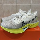 Nike Zoomx Vaporfly Next  3 Men s Sail glacier Blue-volt Hq3450-147 Size 13