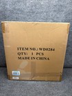 Wd28x31819 Wd28x10284 Dishwasher Lower Rack For Ge Adw1100n10ww Gsd2100v55bb Bot