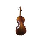 Violin Copy Of Antonius Stradivarius Made In Germany No Case Or Bow