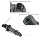 2006 2007-2010 Ignition Stick Coil For Kawasaki Kx250f 21121-0021 Spark Plug Cap