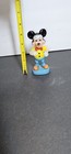 Vintage 1960 s Celluloid Mickey Mouse Walt Disney Productions 5 Inches Tall