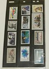 Vintage Germany Stamp Collection Mixed Stamps Mnh Lot