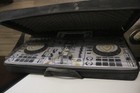 Pioneer Dj System Model Xdj-rx2 Dj Set W  Case Works Well 