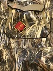 New Cabela s Women She Breathable Dry Plus Wader True Timber Drt Camo Sz 8 Reg
