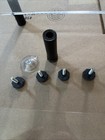Sew Steady Acrylic Extension Table W   Legs