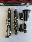 Yamaha Ycl-35 Bb Clarinet W case
