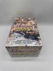 2017 Bowman Draft Picks Mlb Baseball Super Jumbo Hobby Box Sealed 5 Chrome Autos