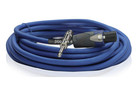 Speakon To 1 4 Speaker Cables 25ft Cords By Fat Toad 12ga Wire Dj Audio Stage